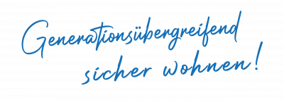 Wohnpark - Slogan